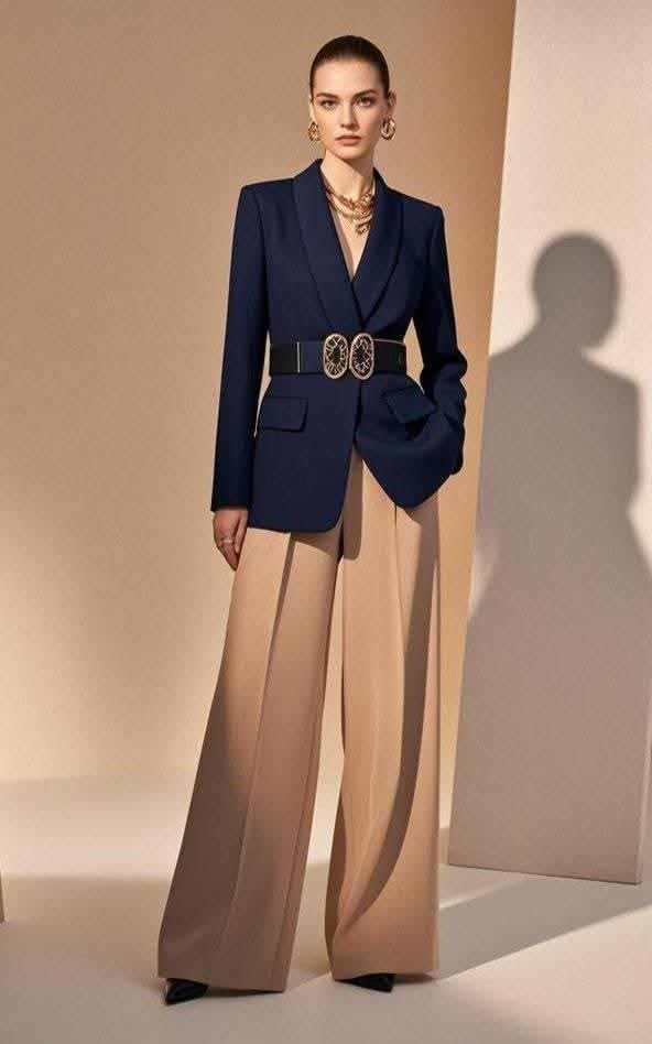 Luxe 1